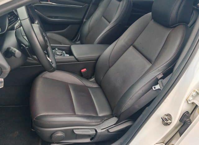 
								Mazda 3 (IV), 2021 full									