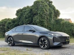 
										Changan Yida, 2023 full									