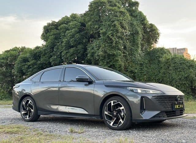 
								Changan Yida, 2023 full									