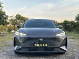 
										Changan Yida, 2023 full									