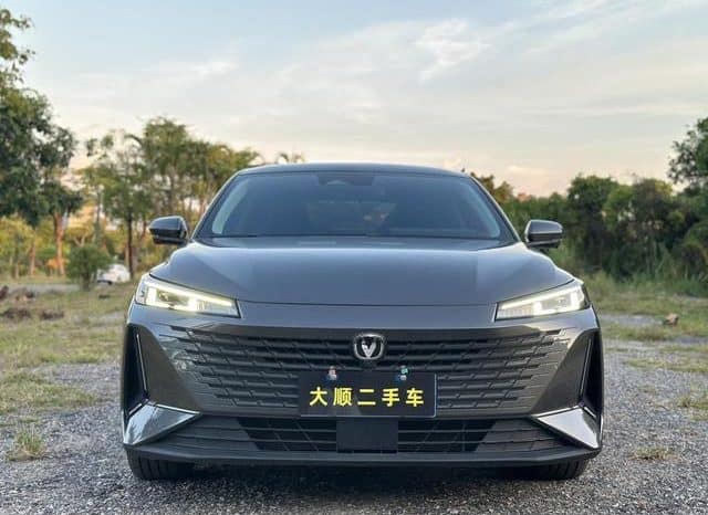 
								Changan Yida, 2023 full									
