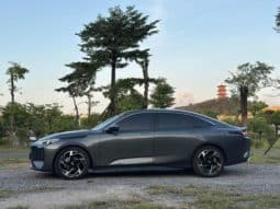 
										Changan Yida, 2023 full									