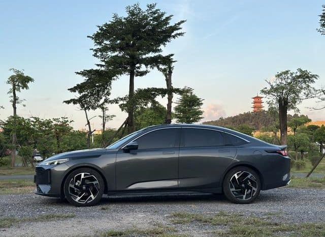 
								Changan Yida, 2023 full									