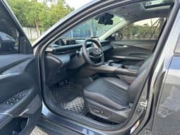 
										Changan Yida, 2023 full									