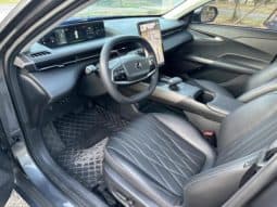 
										Changan Yida, 2023 full									