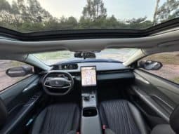 
										Changan Yida, 2023 full									