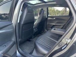 
										Changan Yida, 2023 full									