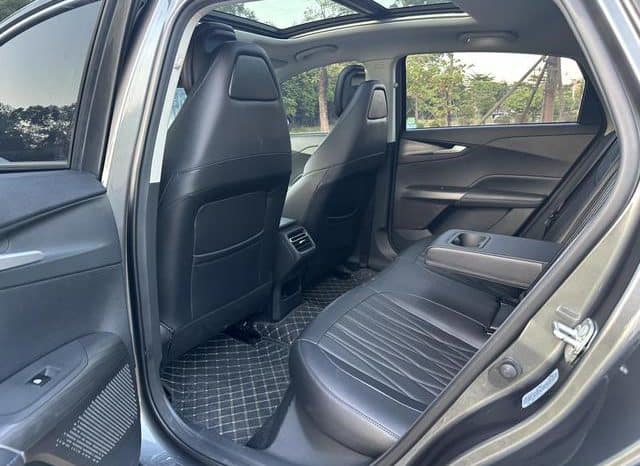 
								Changan Yida, 2023 full									