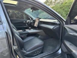 
										Changan Yida, 2023 full									
