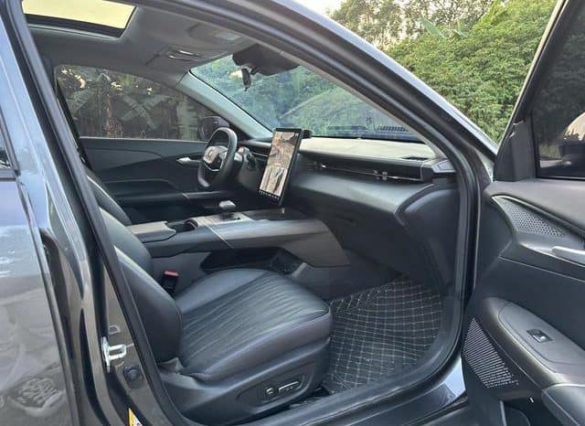 
								Changan Yida, 2023 full									