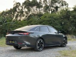 
										Changan Yida, 2023 full									