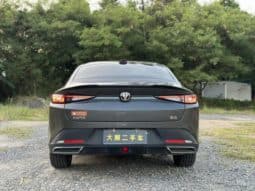 
										Changan Yida, 2023 full									
