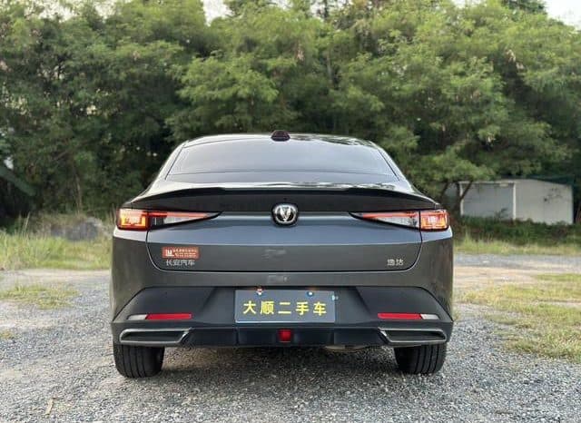 
								Changan Yida, 2023 full									
