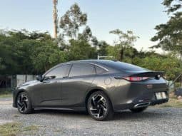 
										Changan Yida, 2023 full									