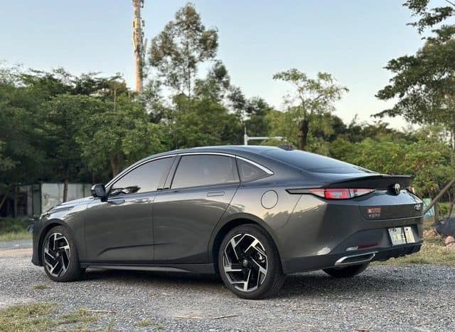 
								Changan Yida, 2023 full									