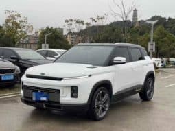 67ce957a9dad1 Geely ICON, 2020