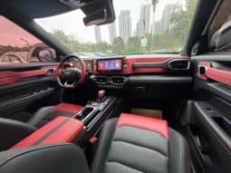 
										Geely ICON, 2020 full									