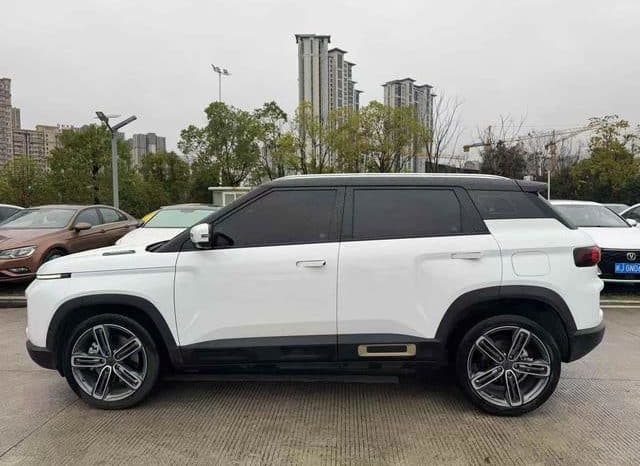
								Geely ICON, 2020 full									