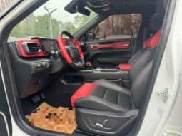 
										Geely ICON, 2020 full									