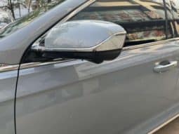 
										Geely Preface, 2022 full									