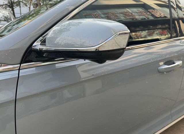 
								Geely Preface, 2022 full									