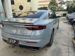 
										Geely Preface, 2022 full									