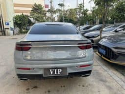 
										Geely Preface, 2022 full									