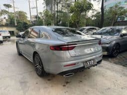 
										Geely Preface, 2022 full									