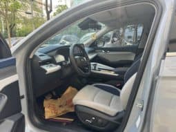 
										Geely Preface, 2022 full									