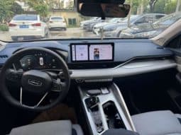 
										Geely Preface, 2022 full									
