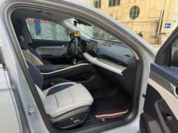 
										Geely Preface, 2022 full									
