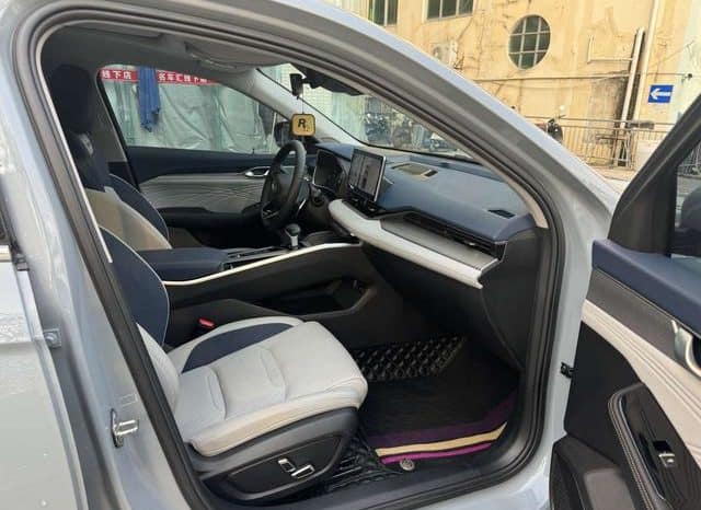 
								Geely Preface, 2022 full									