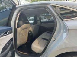 
										Geely Preface, 2022 full									