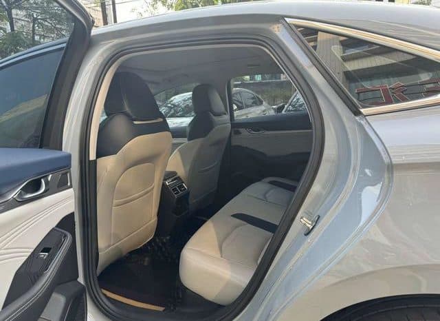 
								Geely Preface, 2022 full									