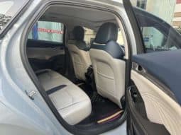 
										Geely Preface, 2022 full									