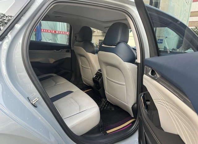 
								Geely Preface, 2022 full									