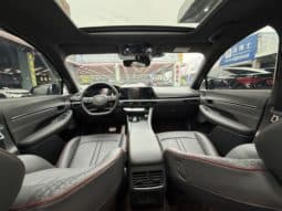 
										Hyundai Sonata (VIII), 2020 full									