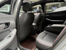
										Hyundai Sonata (VIII), 2020 full									