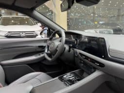 
										Hyundai Sonata (VIII), 2020 full									