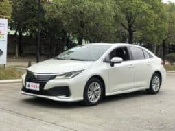 67ce97eed378b Toyota Corolla(XI), 2021