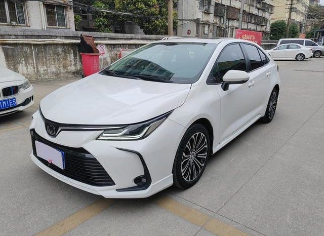 67ce97f35d242 Toyota Corolla (XII), 2020
