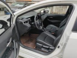 
										Toyota Corolla (XII), 2020 full									