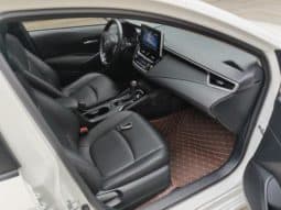 
										Toyota Corolla (XII), 2020 full									