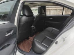 
										Toyota Corolla (XII), 2020 full									