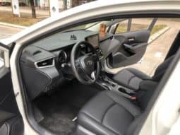 
										Toyota Corolla(XI), 2021 full									