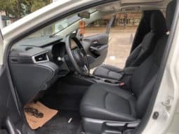 
										Toyota Corolla(XI), 2021 full									