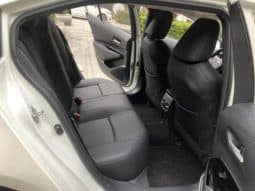 
										Toyota Corolla(XI), 2021 full									