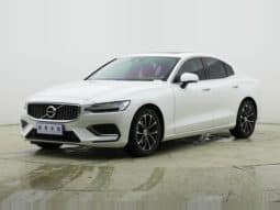 67ce9835c7339 Volvo S60, 2020