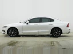 
										Volvo S60, 2020 full									