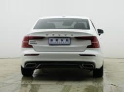 
										Volvo S60, 2020 full									
